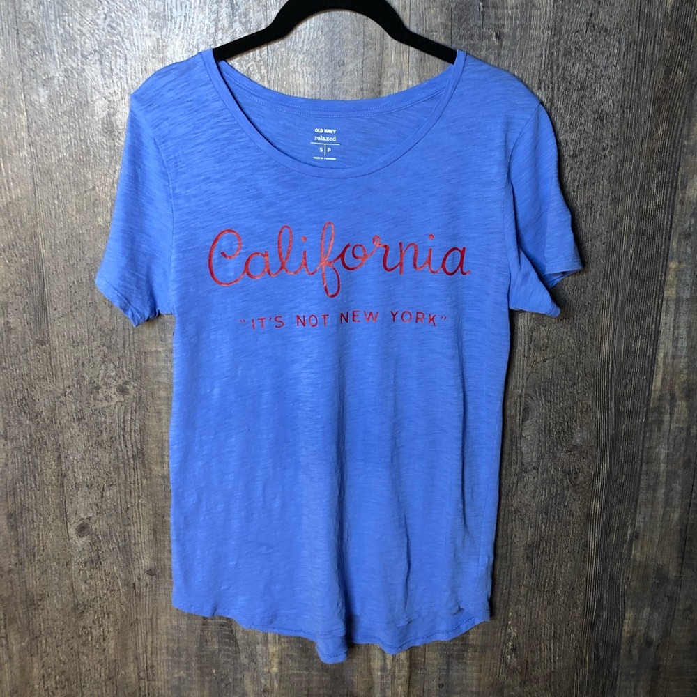 Custom T-shirt